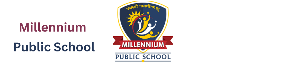 	Millinium Public Schoollogo